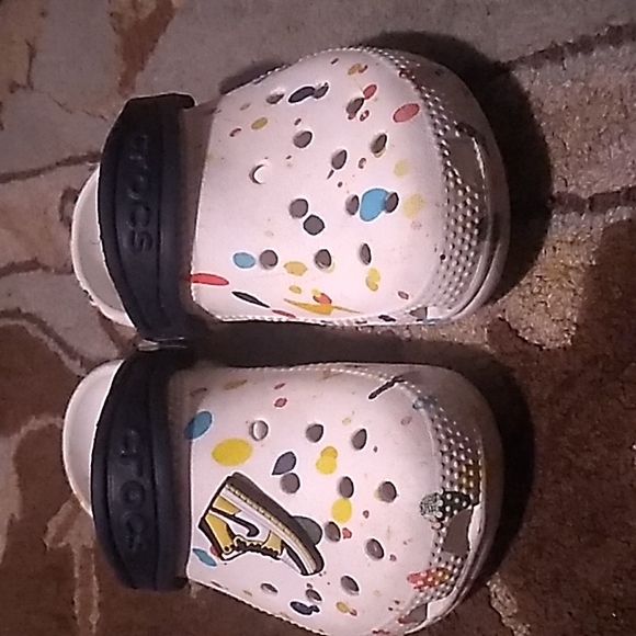 Crocs - Picture 1 of 3